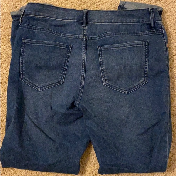 Skinny Jeans - Picture 3 of 3